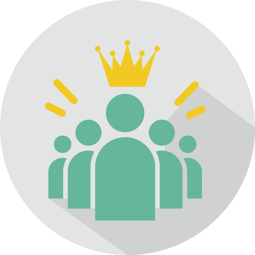 創造大量瀏覽培養人氣王