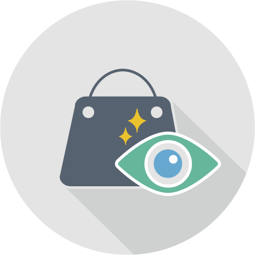 产品曝光机会增加