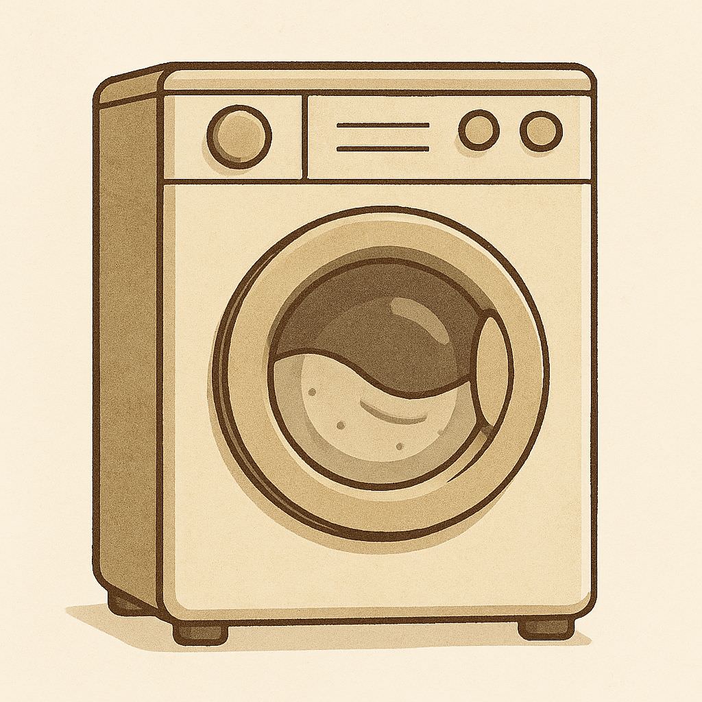 洗衣機